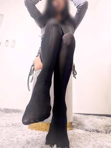 湿気でムンムン💕
