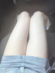 汗ばんでても許してね💕
