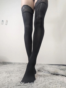 足💕