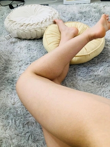 脚フェチの