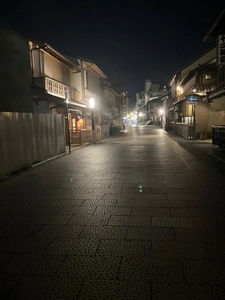 退勤しました