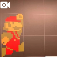 京都の地下通路すごい🎮