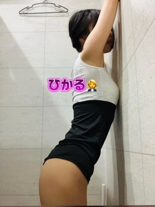 夏を感じる服🐇