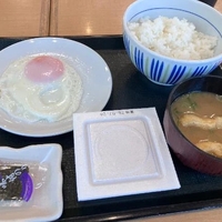 いい天気☀️