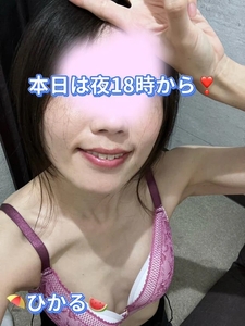 今日は夜🌜おります✨