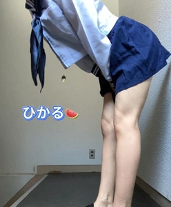 出勤しました🍉
