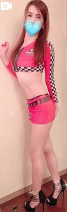 三点責めで絶頂で❤️