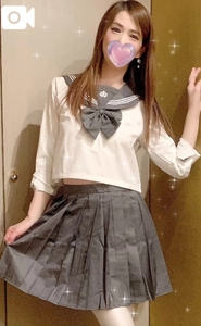 コスプレもあるよ❣️