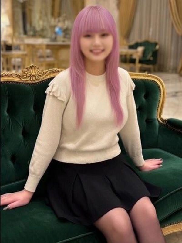 桜井　あんり(22)