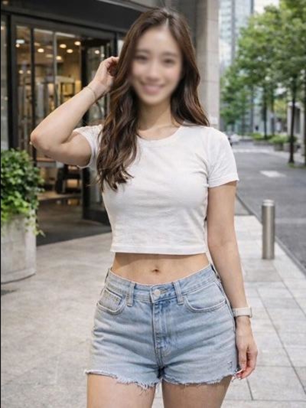 三咲　ゆうな(24)
