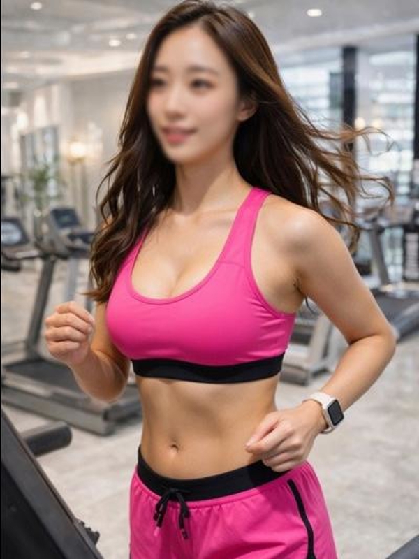 三咲　ゆうな(24)