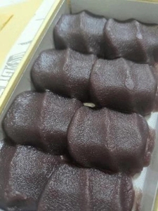 至福赤福