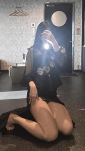 あたちのネコにならないかい