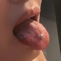 チュパっ