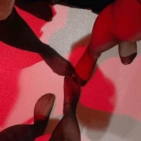 3人でぱちゃり