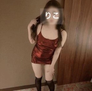ノーパンで帰宅