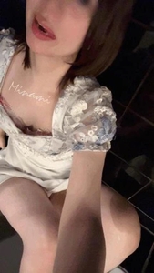 オケツに魅力されました