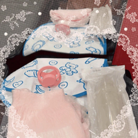 赤ちゃんセット