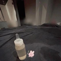 おててすりすり