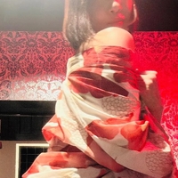 今日で見納め👘