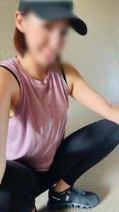 滴るエロい汗🏋🏻