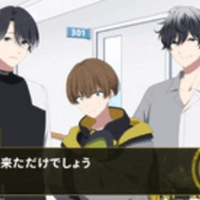 声フェチ