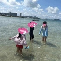 座るたびに、、、
