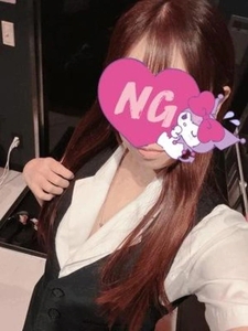 ニヤニヤ