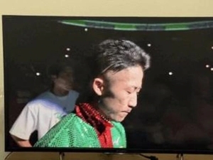 興奮したー！！！