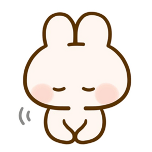 安全第一で。