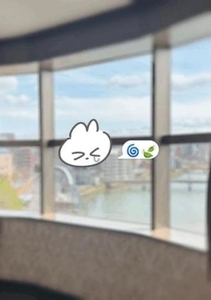 本日はお休みでした