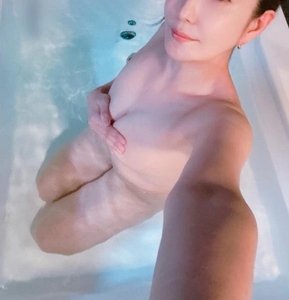 潮と授乳プレイと熱帯プレイ😚