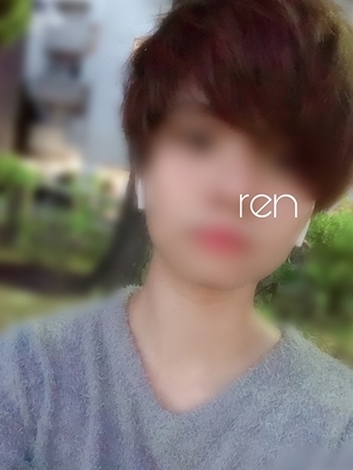 REN (レン)(24)