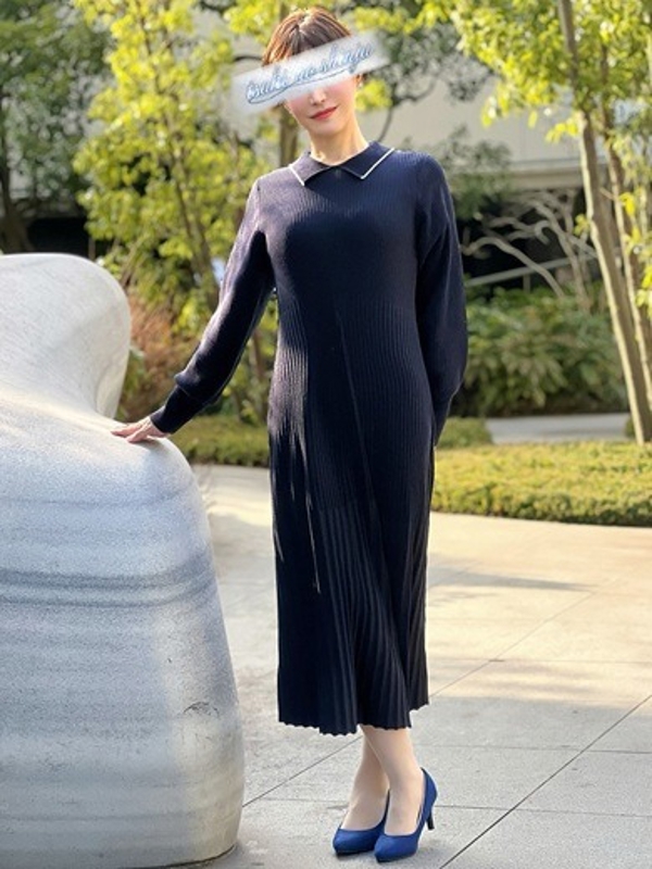 花澤もも(35)