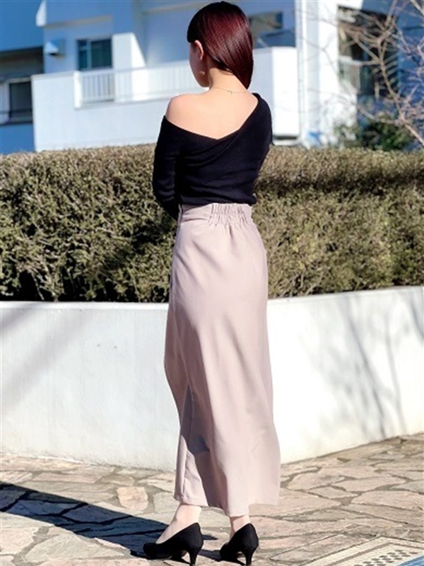 早見さら(32)
