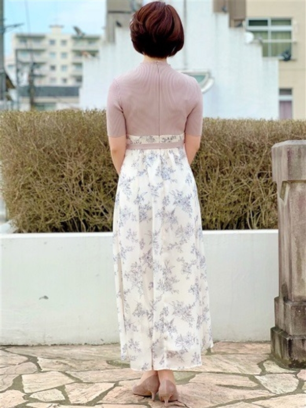 原田みさ(40)