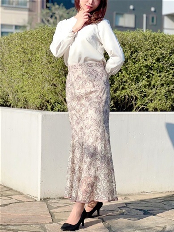 橘わかな(30)