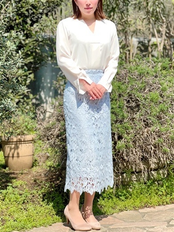 鮎川もえ(31)