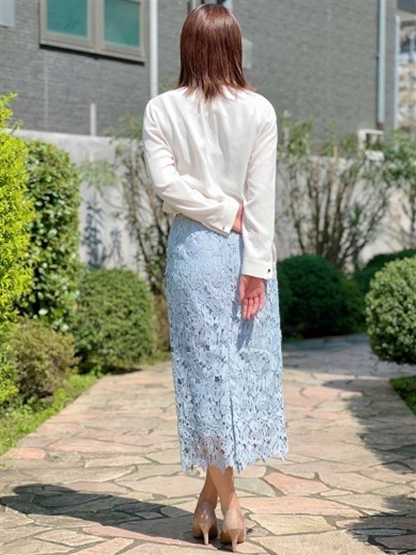 鮎川もえ(31)