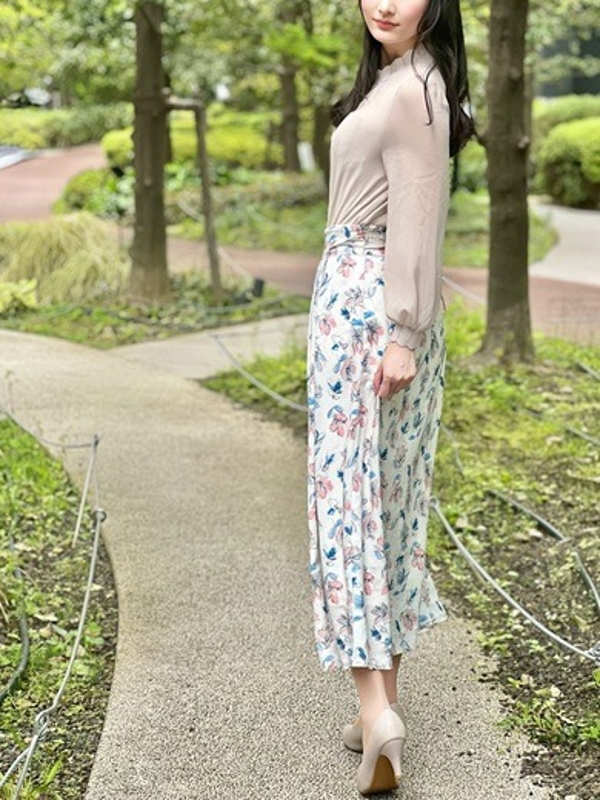 堀ゆいな(35)