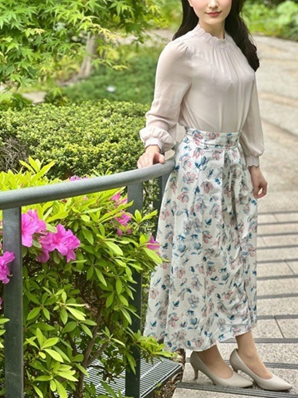 堀ゆいな(35)