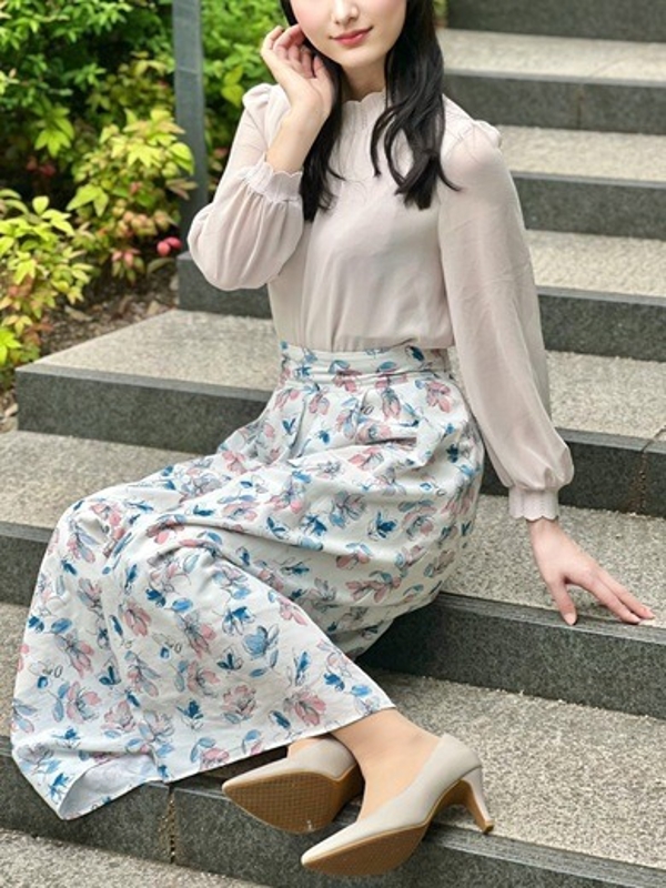 堀ゆいな(35)