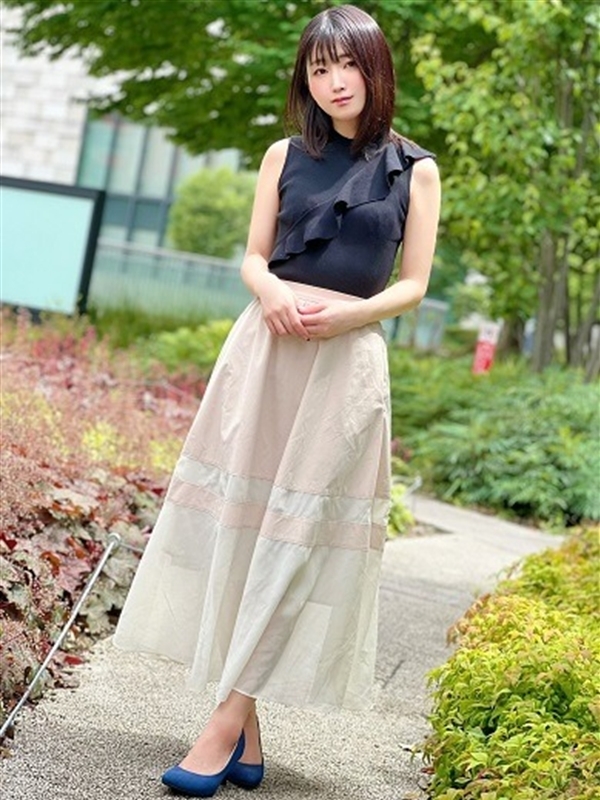 青山みどり(30)