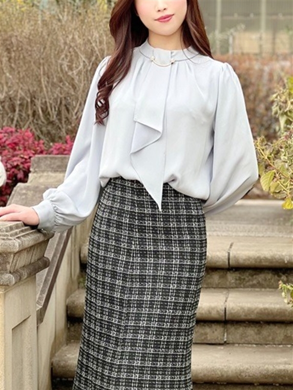 藤原るな(31)
