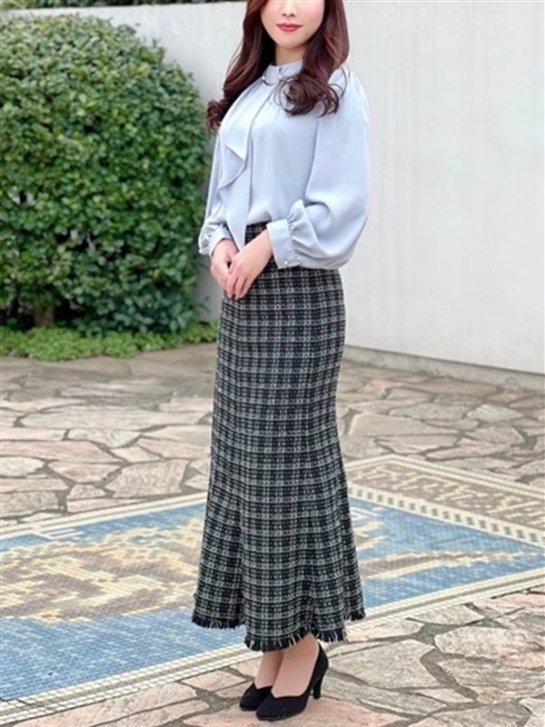 藤原るな(31)