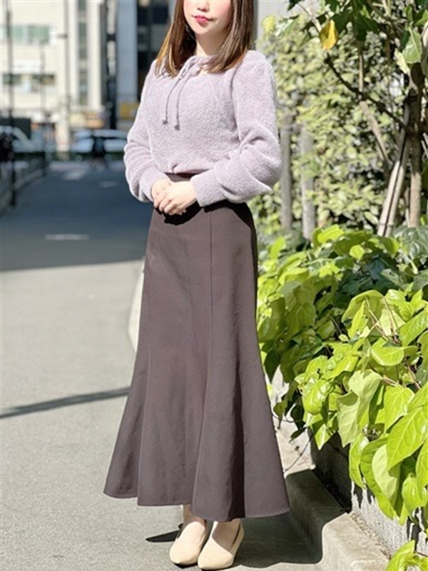 松岡まな(35)