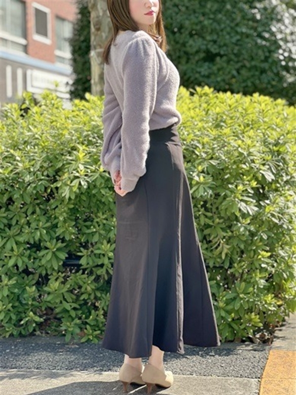 松岡まな(35)