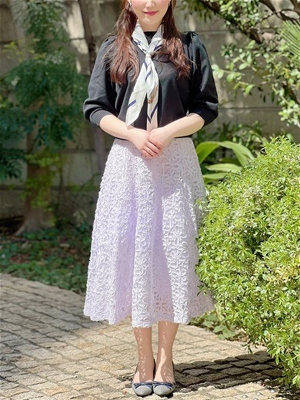 西川みゆ(40)