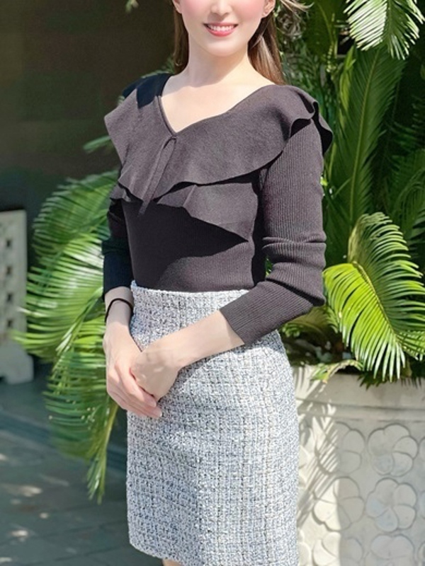 藤井みさと(36)