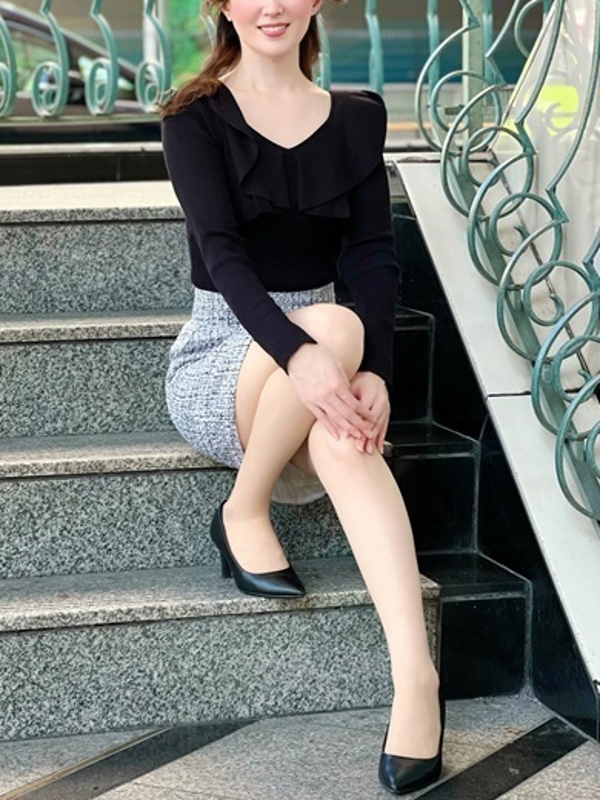 藤井みさと(36)